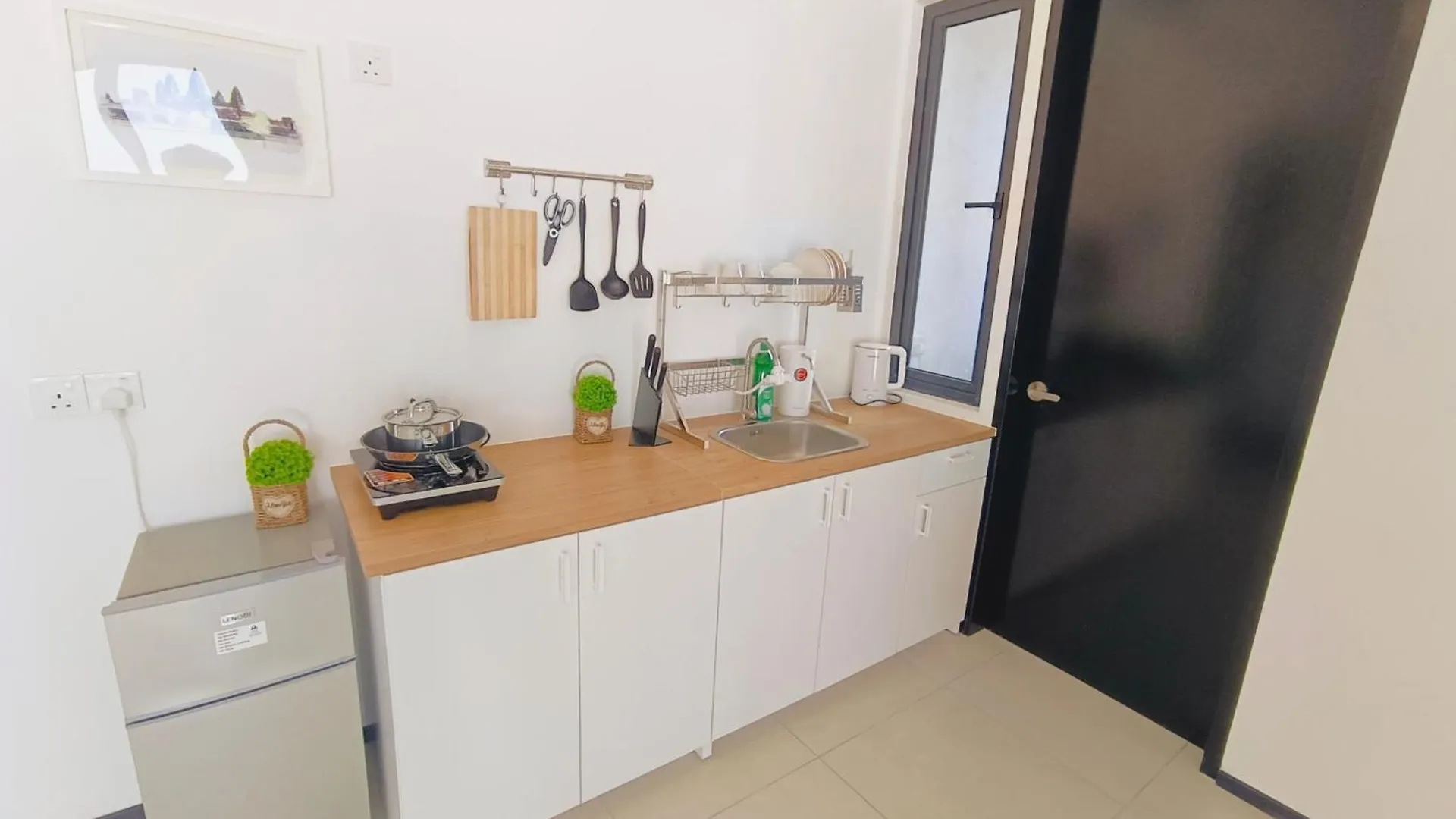 Infinity Pool, Georgetown, Up To 11 Pax, 2 Bedrooms, 2 Bathrooms, 2 Car Parks By Star Home Jelutong