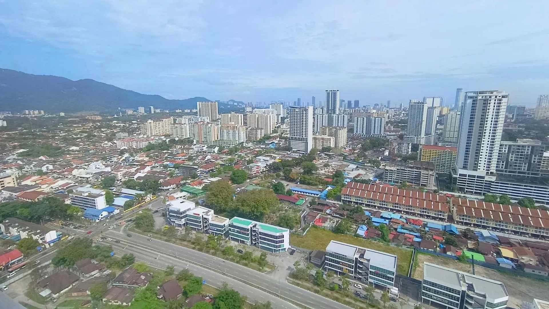 Infinity Pool, Georgetown, Up To 11 Pax, 2 Bedrooms, 2 Bathrooms, 2 Car Parks By Star Home Jelutong ماليزيا